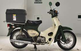 HONDA LITTLE CUB C50