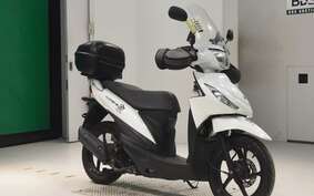 SUZUKI ADDRESS 110 CE47A