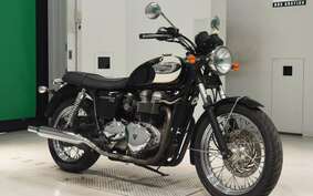 TRIUMPH BONNEVILLE T100 2004 J902TM