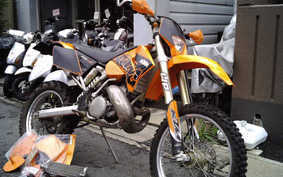 KTM 250 EXC GSA20