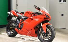 DUCATI 1098 2008 H700A