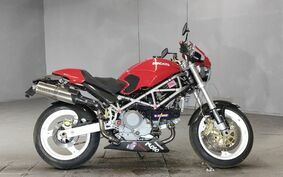 DUCATI M1000S 2006 M404AA