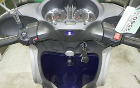 APRILIA SCARABEO 500 2006 RT00