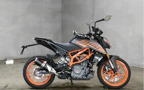 KTM 250 DUKE JPE40