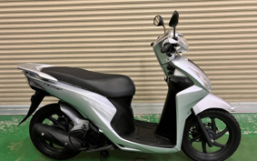 HONDA DIO 110 JF58