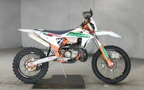 KTM 300 EXC TPI SIXDAYS GSA20