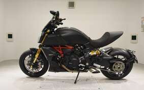 DUCATI DIAVEL 1260 S GE00A