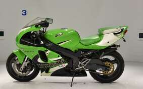 KAWASAKI NINJA ZX-7R 2001 ZX750P