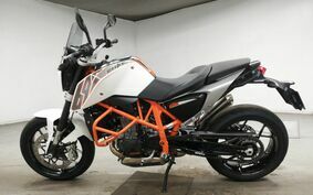 KTM 690 DUKE 2015 LDT40