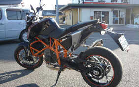 KTM 690 DUKE 2013 LDT40