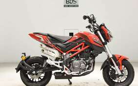 BENELLI  TNT125 V020