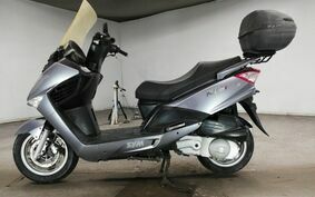 SYM RV125i LF12