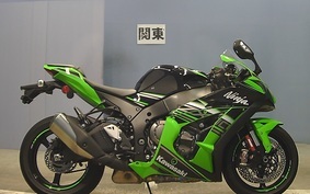 KAWASAKI ZX 10 NINJA R A 2016 ZXT00S