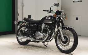 KAWASAKI W800 2024 EJ800E