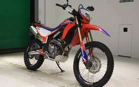 HONDA CRF250L MD47