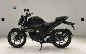 SUZUKI GIXXER 150 ED131