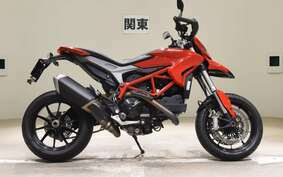 DUCATI HYPERMOTARD 820 2014 B201J