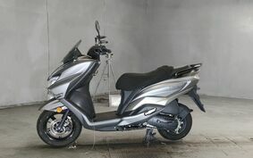 SUZUKI BURGMAN125 不明