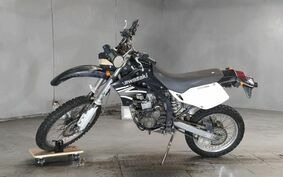 KAWASAKI KLX250 LX250E