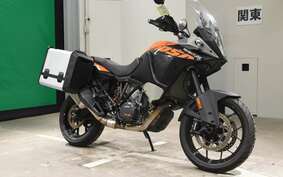 KTM 1050 ADVENTURE 2017 V4340