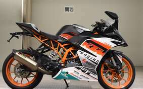 KTM 390 RC 2016 JYJ40