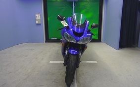 KAWASAKI ZX 10 NINJA R 2004 ZXT00C