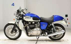 TRIUMPH THRUXTON 900 2007