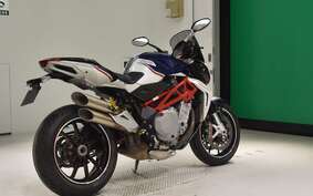 MV AGUSTA BRUTALE 1090 RR 2015