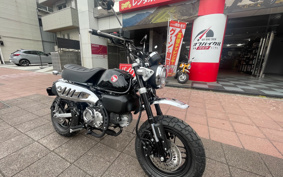 HONDA  MONKEY 125 JB05