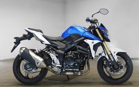 SUZUKI GSR750 2014 GR7NA