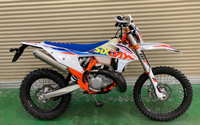 KTM 250 EXC SIXDAYS GSA20