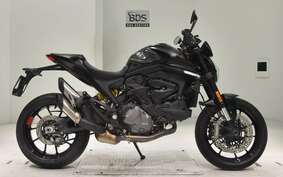 DUCATI MONSTER 937 + 2021