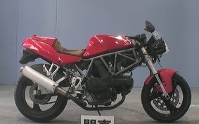 DUCATI 400SS 1993 400J0