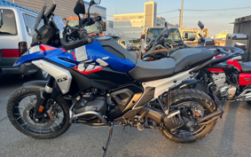 BMW R1300GS スポーツ 2024 0M21