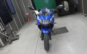 SUZUKI GIXXER 250 SF ED22B