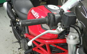 DUCATI MONSTER 796 A 2012