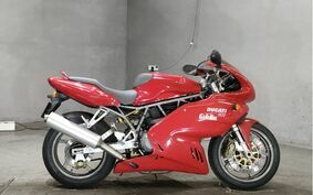 DUCATI SS900 2001 V100A