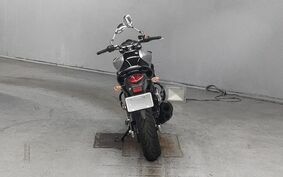 SUZUKI GLADIUS 650 2012 CX112