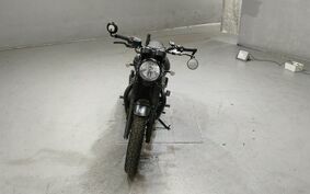 TRIUMPH BONNEVILLE T120 2019 AD75HW