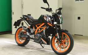 KTM 390 DUKE 2014 JGJ40