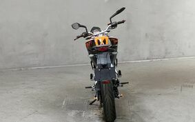 KTM 200 DUKE JUC