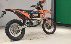 KTM 250 EXC TPI GSA20