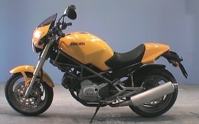 DUCATI MONSTER 400 1998 400M0