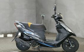 SYM GT125 不明