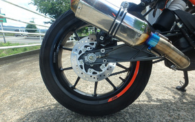 KTM 250 DUKE JPE40