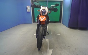 KTM 690 SMC R 2014 LST40