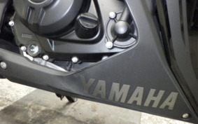 YAMAHA YZF-R25 A RG43J