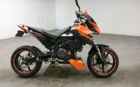 KTM 690 DUKE 2009 LDS40