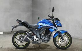 SUZUKI GIXXER 150 NG4BG