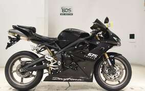 TRIUMPH DAYTONA 675 2010 MD1066